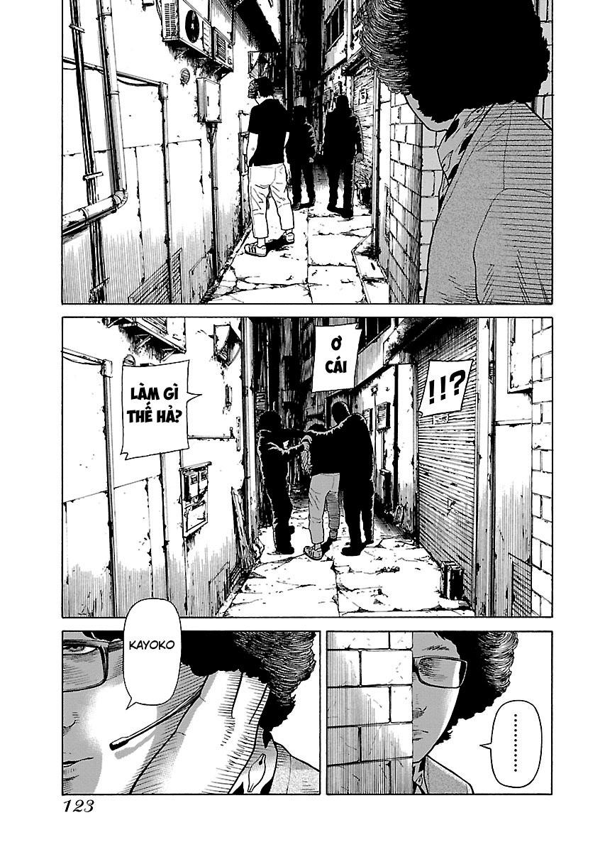 Zenaku No Kuzu - Chương 28 - Trang 23