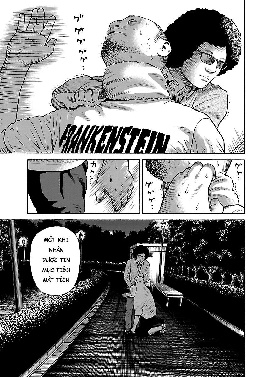 Zenaku No Kuzu - Chương 28 - Trang 5