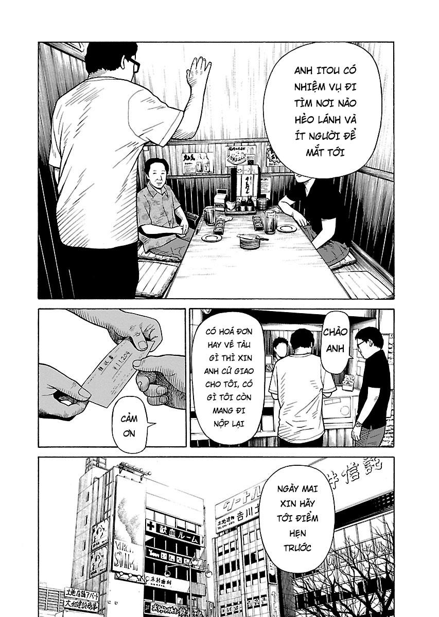 Zenaku No Kuzu - Chương 28 - Trang 6