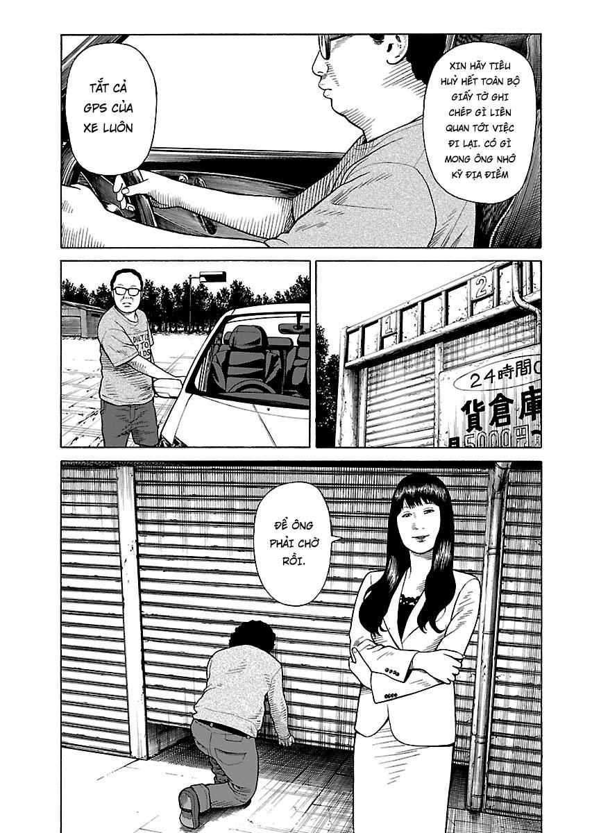 Zenaku No Kuzu - Chương 28 - Trang 7