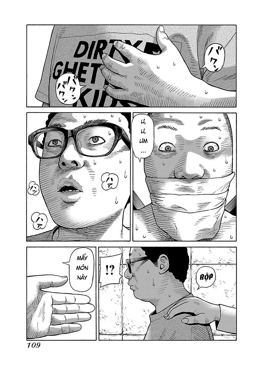 Zenaku No Kuzu - Chương 28 - Trang 9