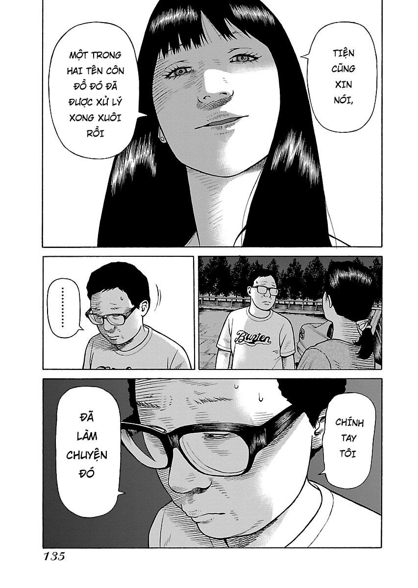 Zenaku No Kuzu - Chương 29 - Trang 11