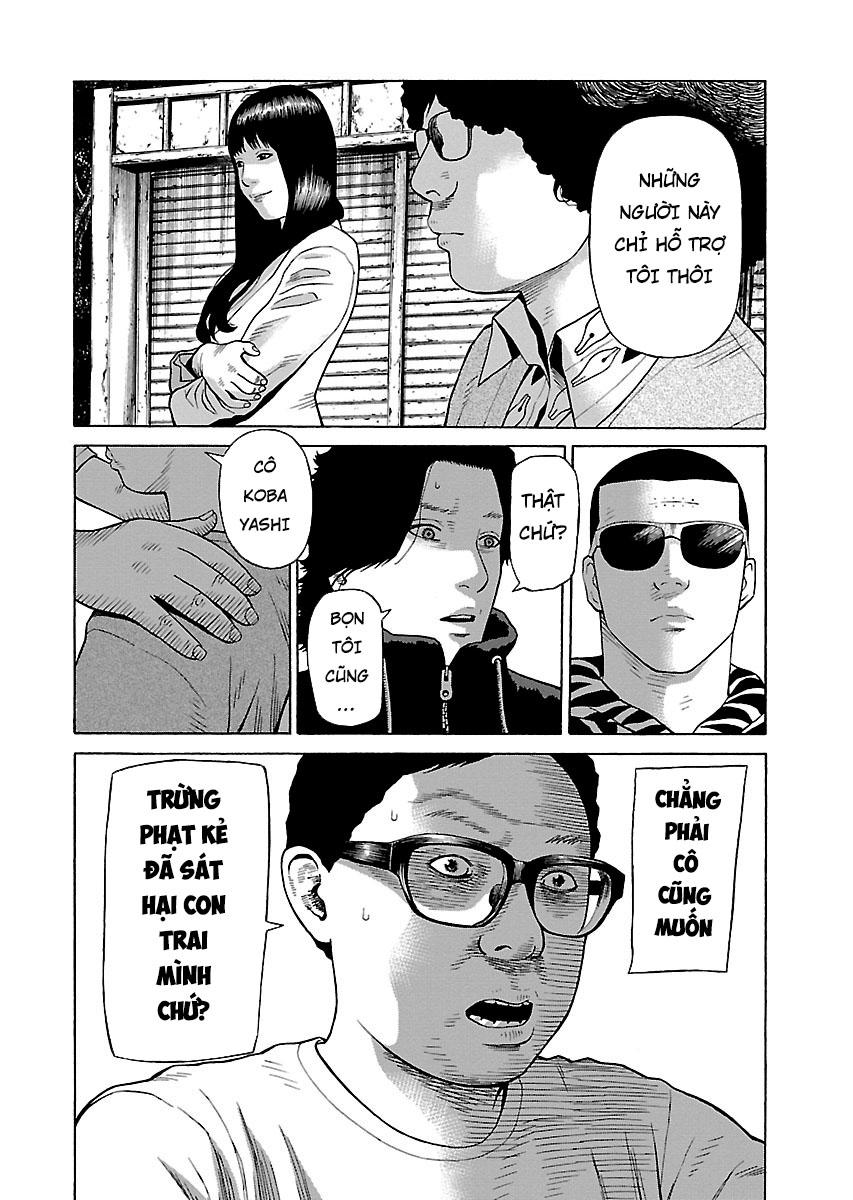 Zenaku No Kuzu - Chương 29 - Trang 12