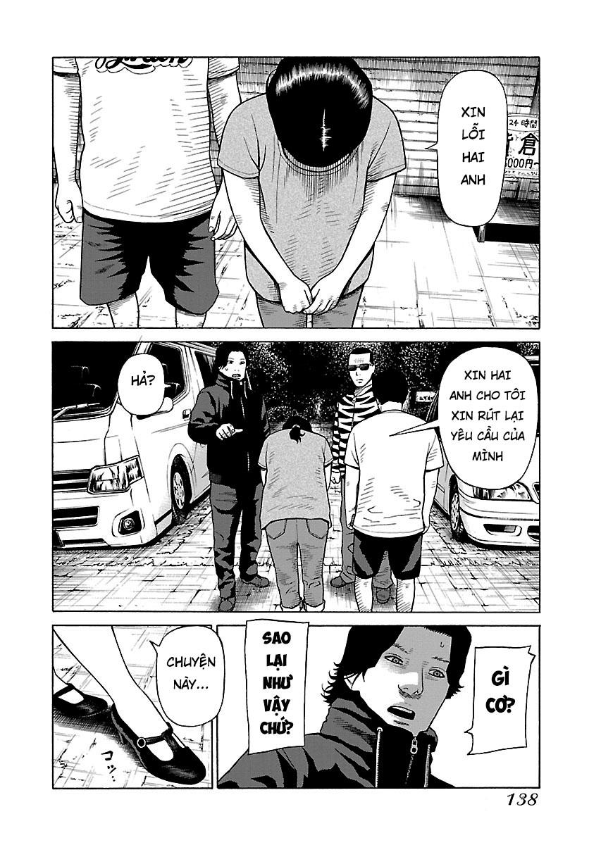 Zenaku No Kuzu - Chương 29 - Trang 14