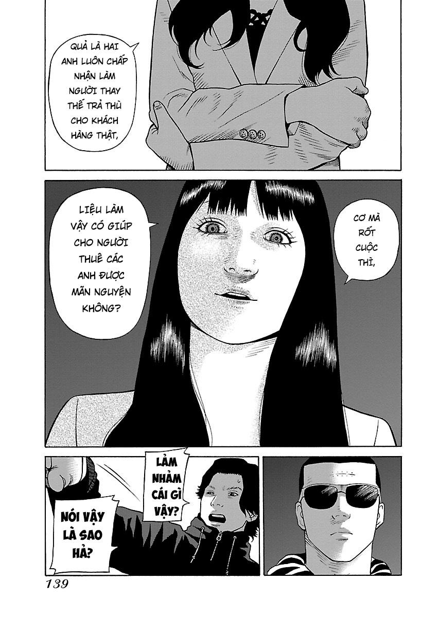 Zenaku No Kuzu - Chương 29 - Trang 15