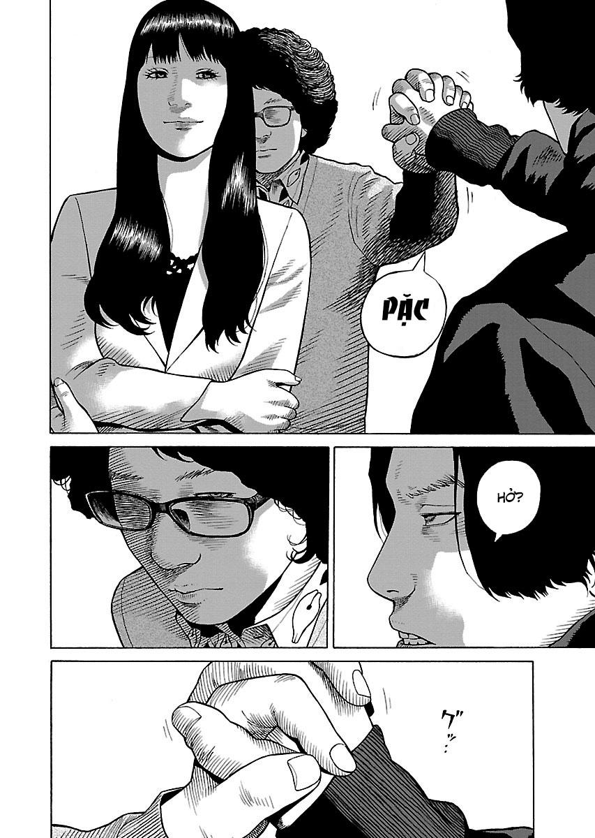 Zenaku No Kuzu - Chương 29 - Trang 16