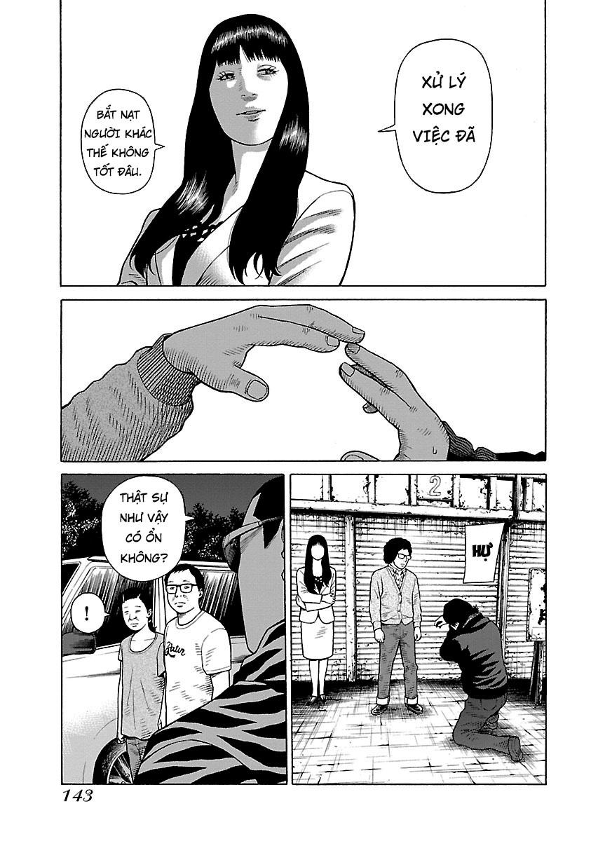 Zenaku No Kuzu - Chương 29 - Trang 19