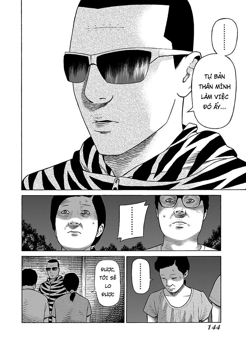 Zenaku No Kuzu - Chương 29 - Trang 20