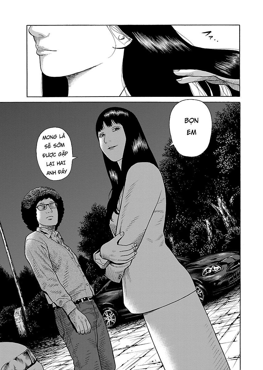 Zenaku No Kuzu - Chương 29 - Trang 23