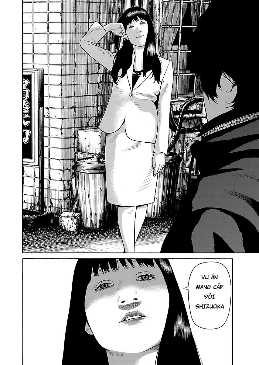 Zenaku No Kuzu - Chương 29 - Trang 4