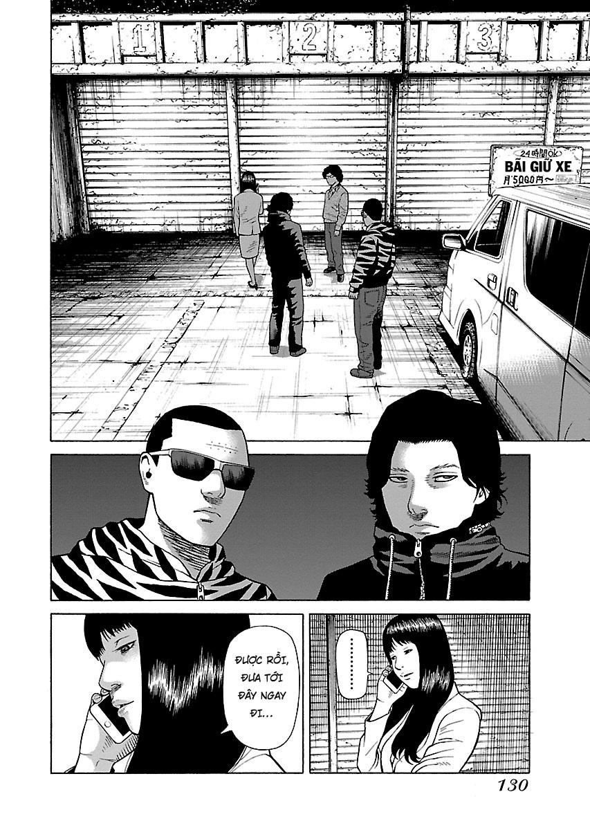 Zenaku No Kuzu - Chương 29 - Trang 6