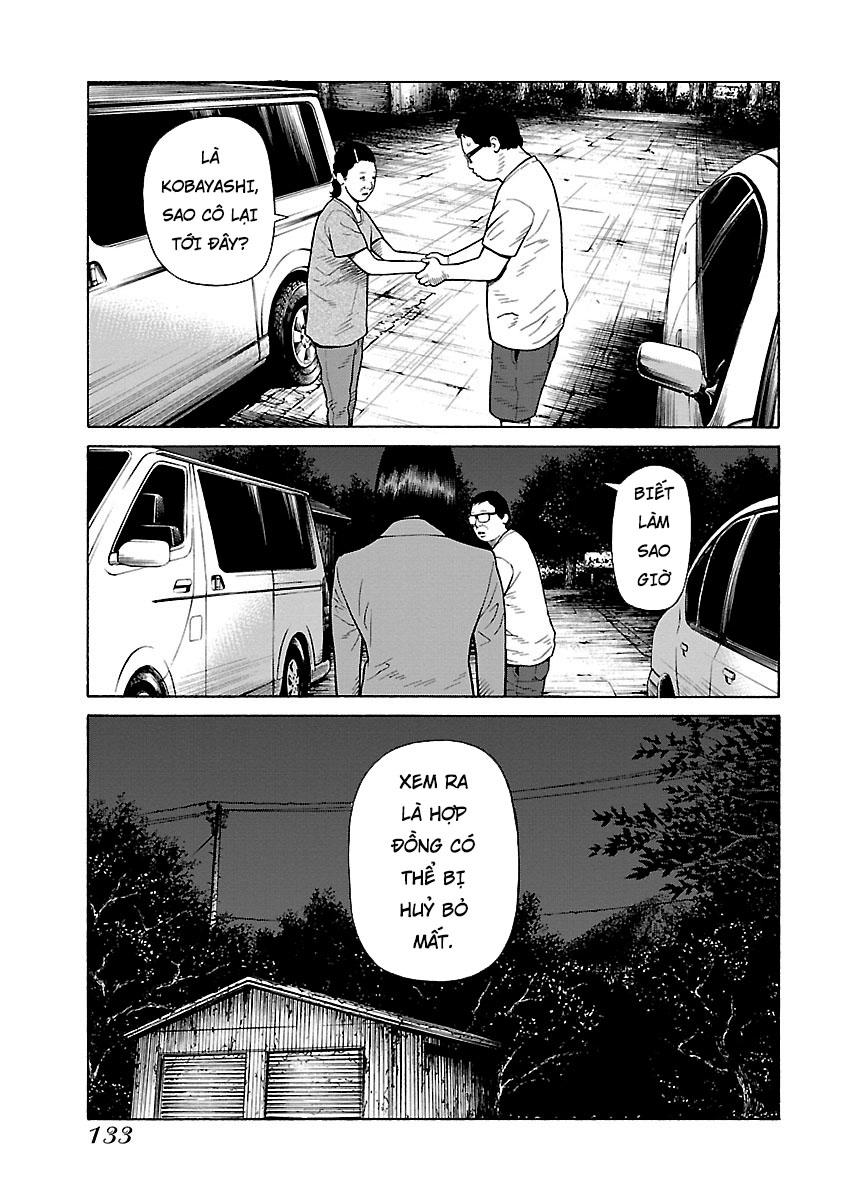 Zenaku No Kuzu - Chương 29 - Trang 9