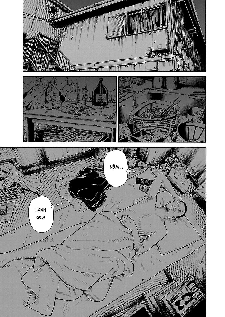 Zenaku No Kuzu - Chương 30 - Trang 20