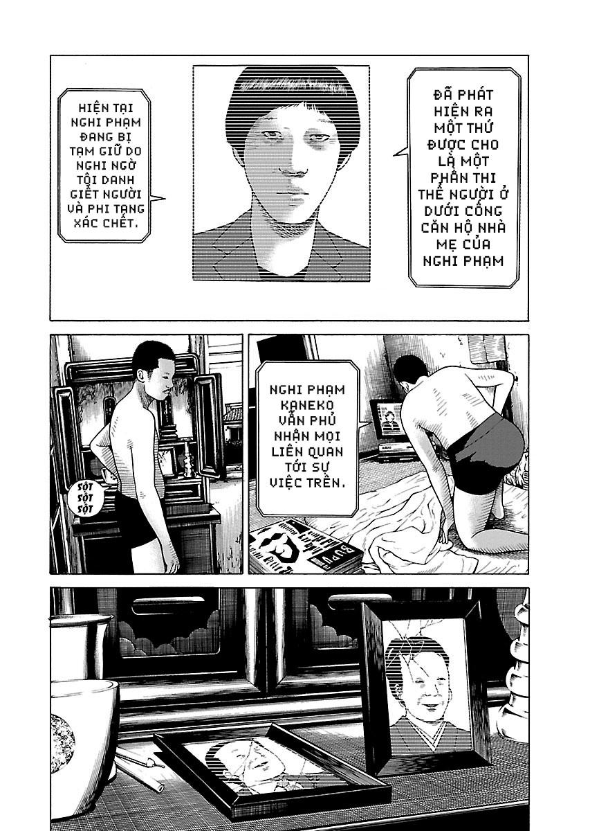 Zenaku No Kuzu - Chương 30 - Trang 3