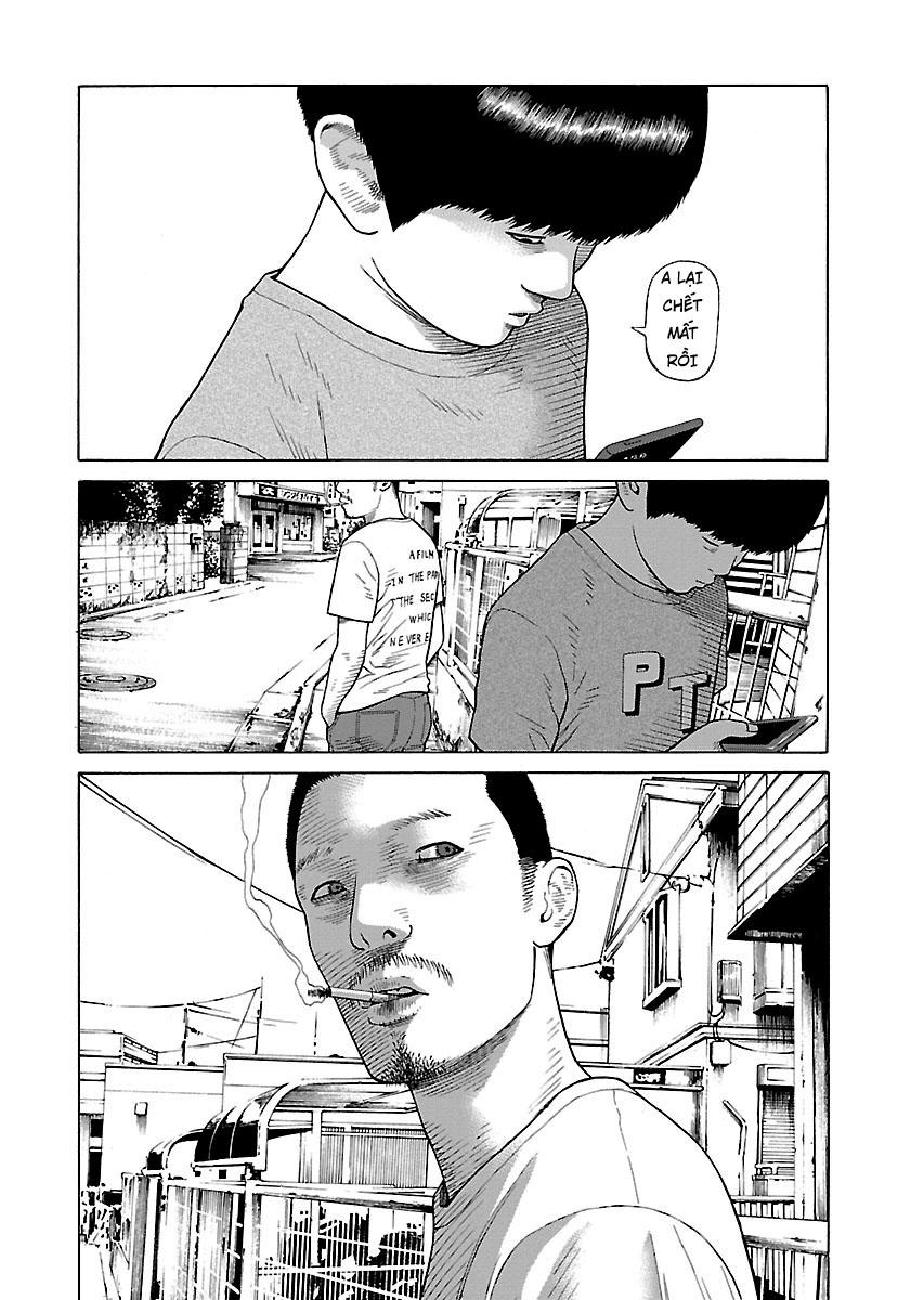 Zenaku No Kuzu - Chương 30 - Trang 9