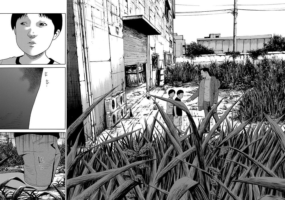 Zenaku No Kuzu - Chương 31 - Trang 12