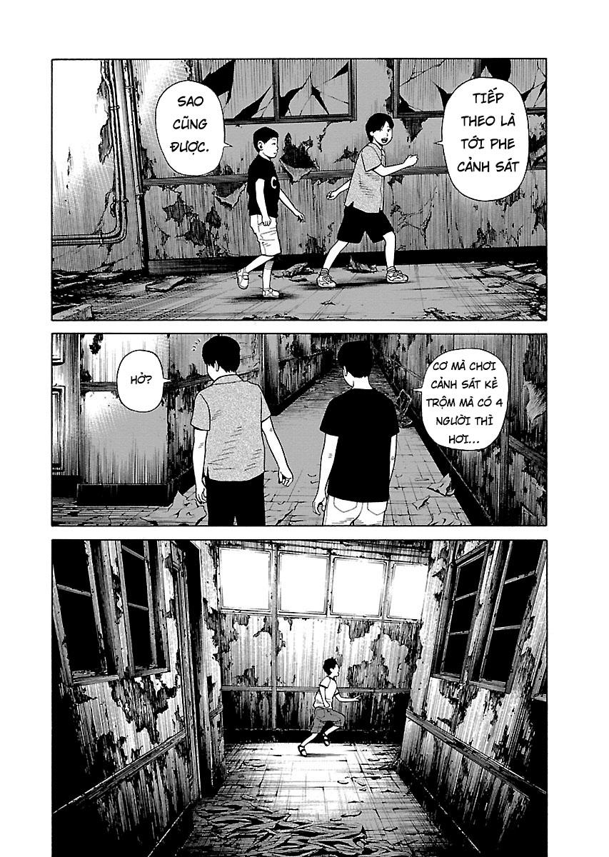 Zenaku No Kuzu - Chương 31 - Trang 15