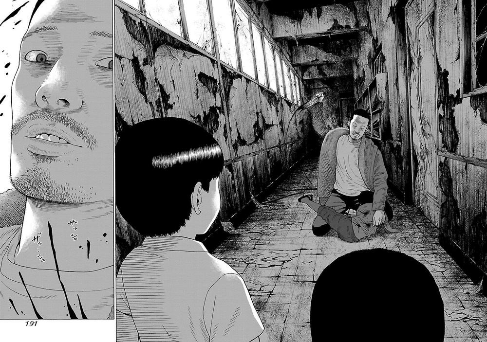 Zenaku No Kuzu - Chương 31 - Trang 17