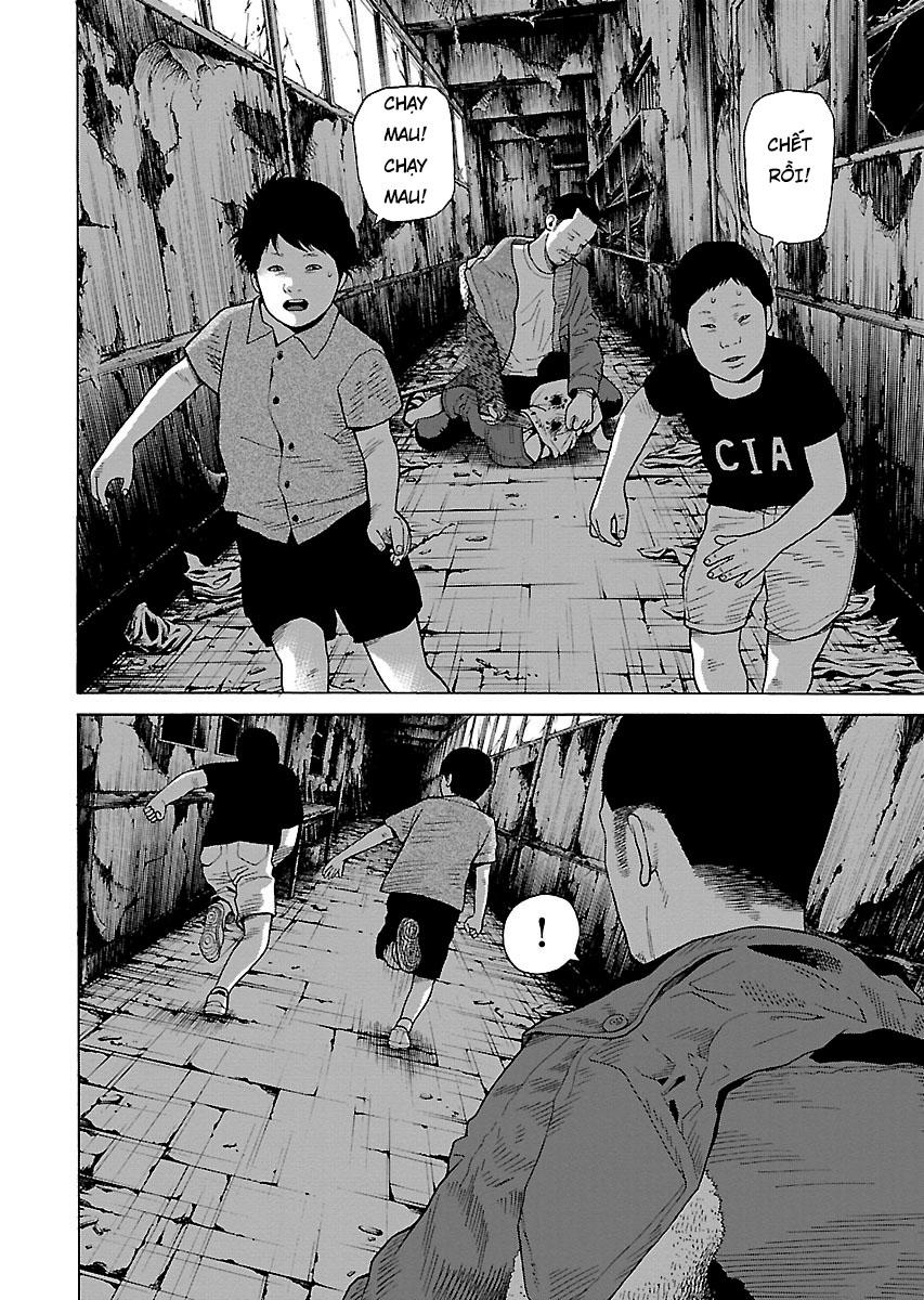 Zenaku No Kuzu - Chương 31 - Trang 18