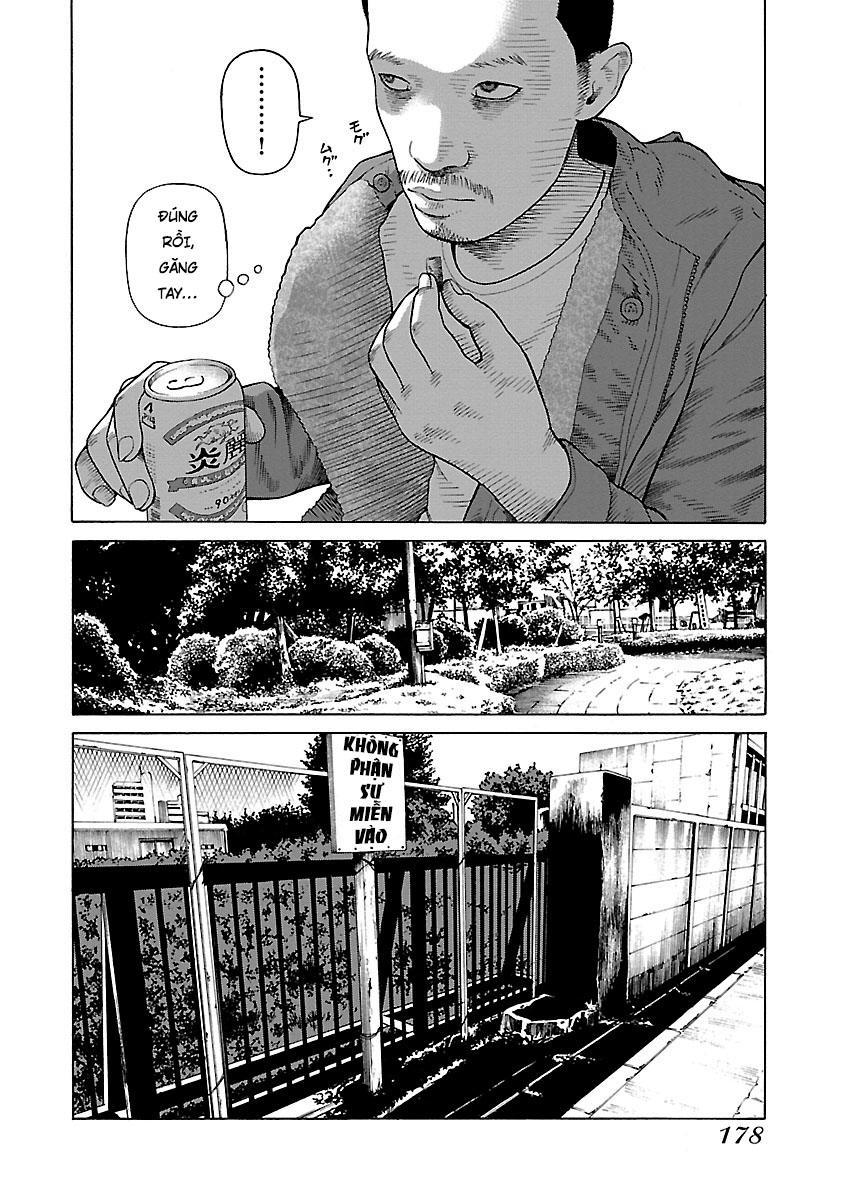 Zenaku No Kuzu - Chương 31 - Trang 6