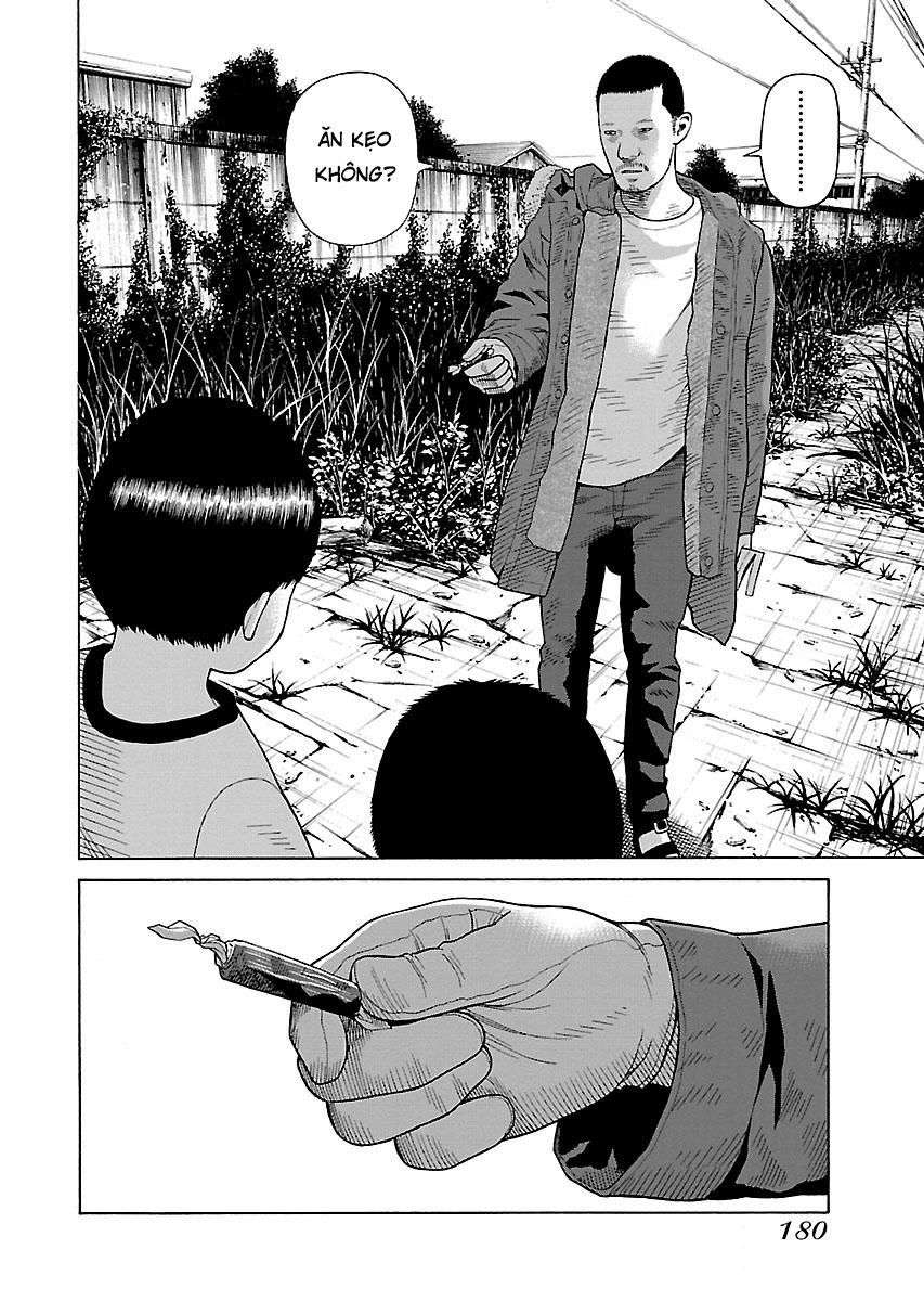 Zenaku No Kuzu - Chương 31 - Trang 8