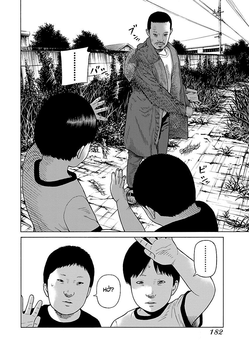 Zenaku No Kuzu - Chương 31 - Trang 10