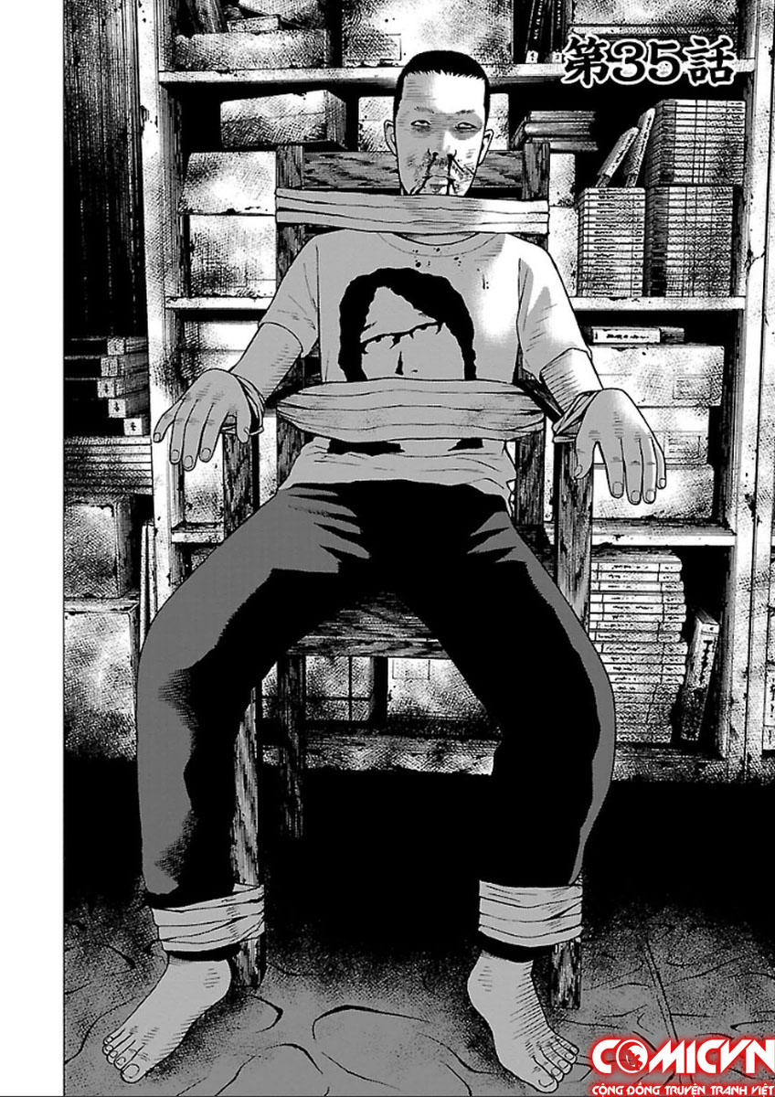 Zenaku No Kuzu - Chương 34.5 - Trang 2