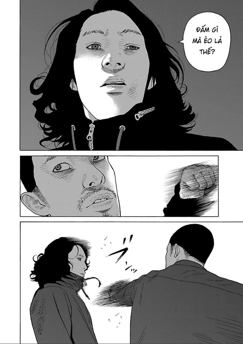 Zenaku No Kuzu - Chương 34 - Trang 16