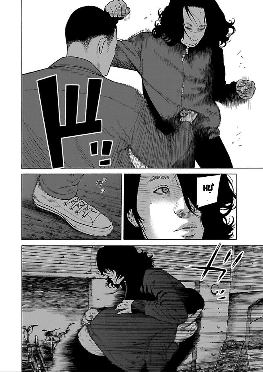 Zenaku No Kuzu - Chương 34 - Trang 18