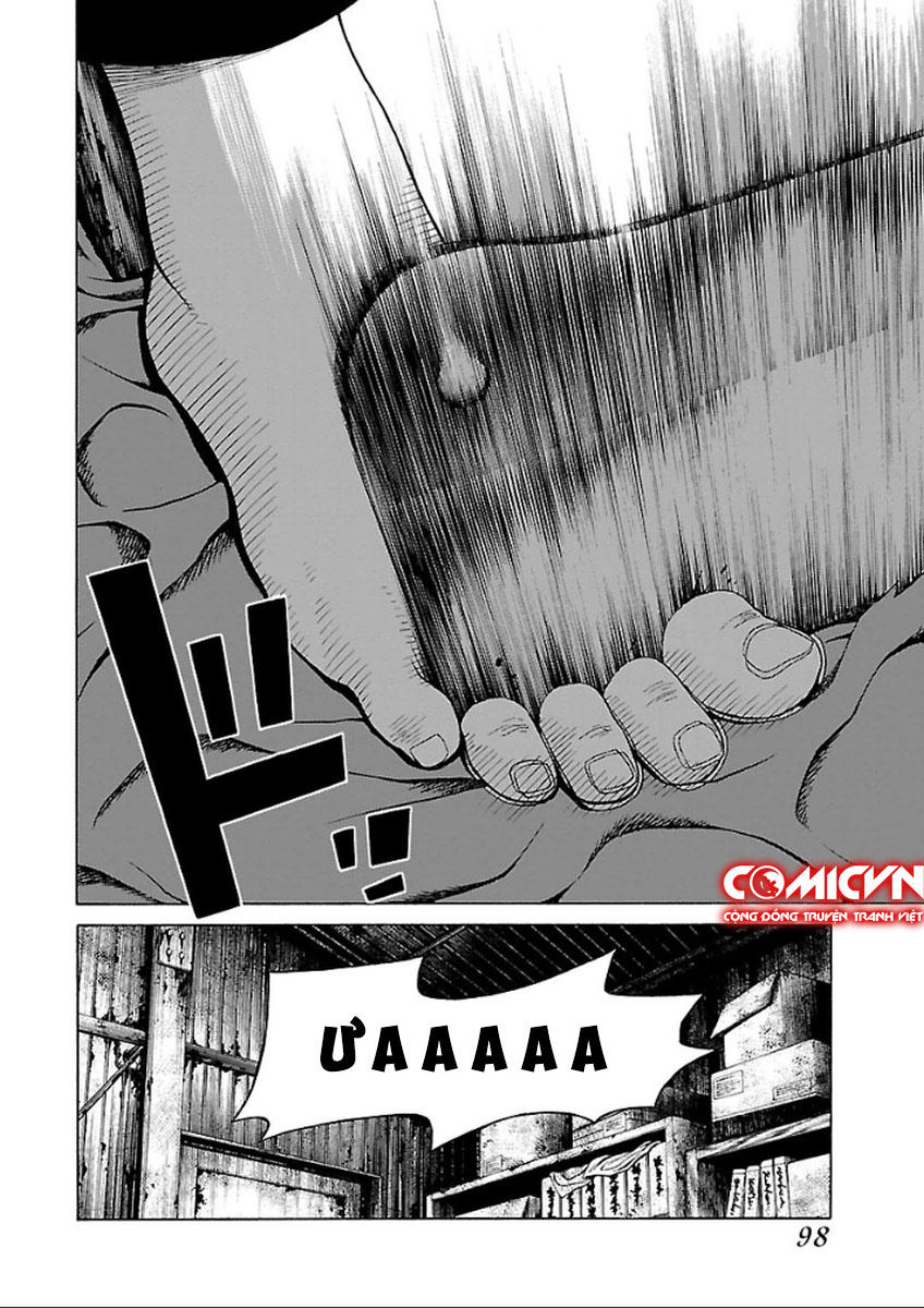 Zenaku No Kuzu - Chương 35 - Trang 14