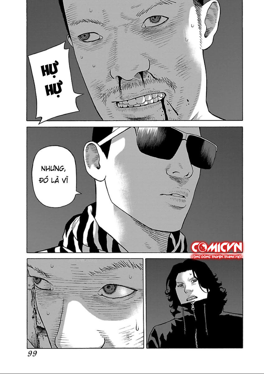 Zenaku No Kuzu - Chương 35 - Trang 15