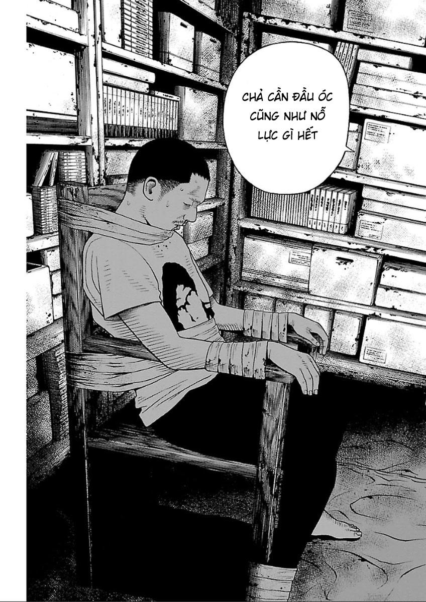 Zenaku No Kuzu - Chương 35 - Trang 20