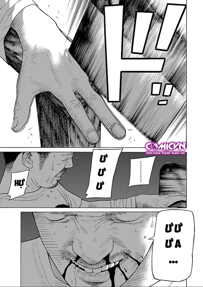 Zenaku No Kuzu - Chương 35 - Trang 5