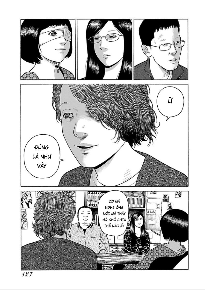 Zenaku No Kuzu - Chương 36 - Trang 14