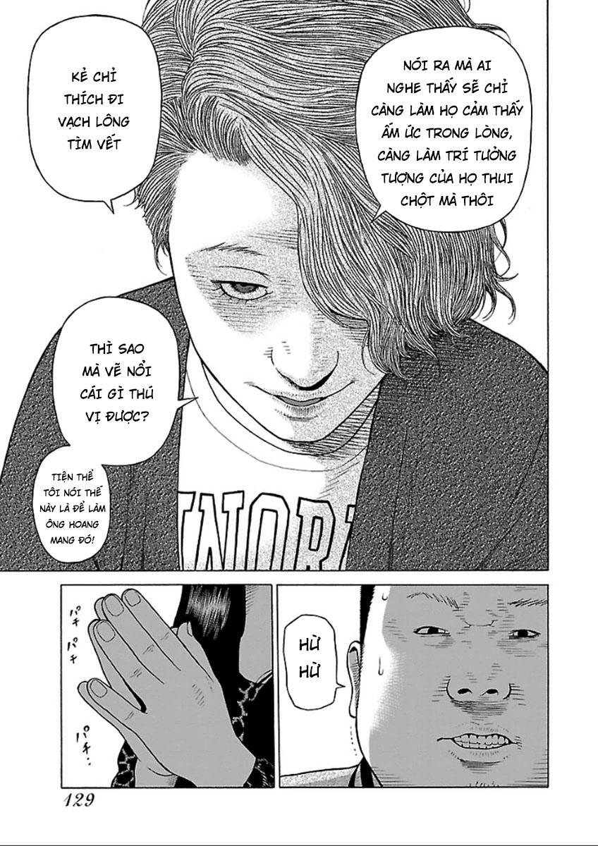 Zenaku No Kuzu - Chương 36 - Trang 16