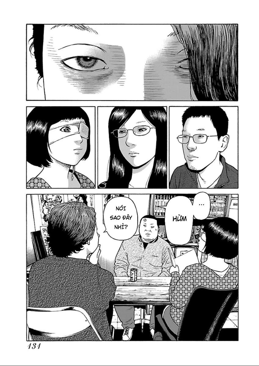 Zenaku No Kuzu - Chương 36 - Trang 18