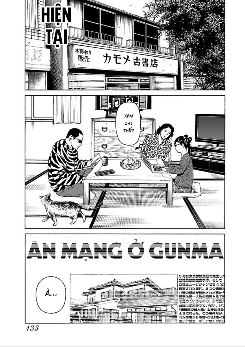 Zenaku No Kuzu - Chương 36 - Trang 20