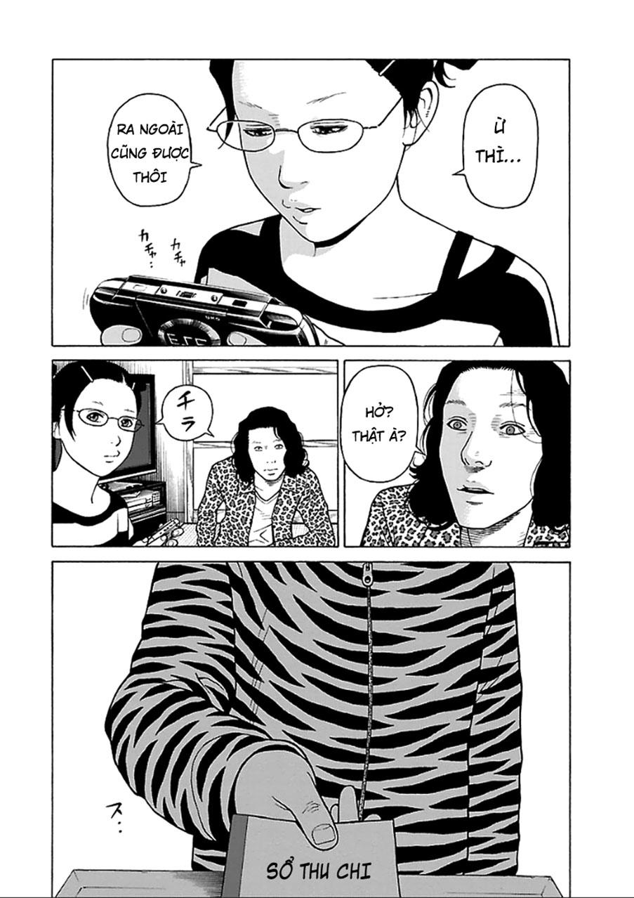 Zenaku No Kuzu - Chương 37 - Trang 2