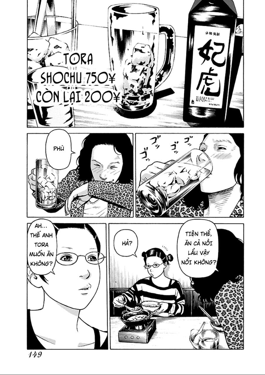 Zenaku No Kuzu - Chương 37 - Trang 11