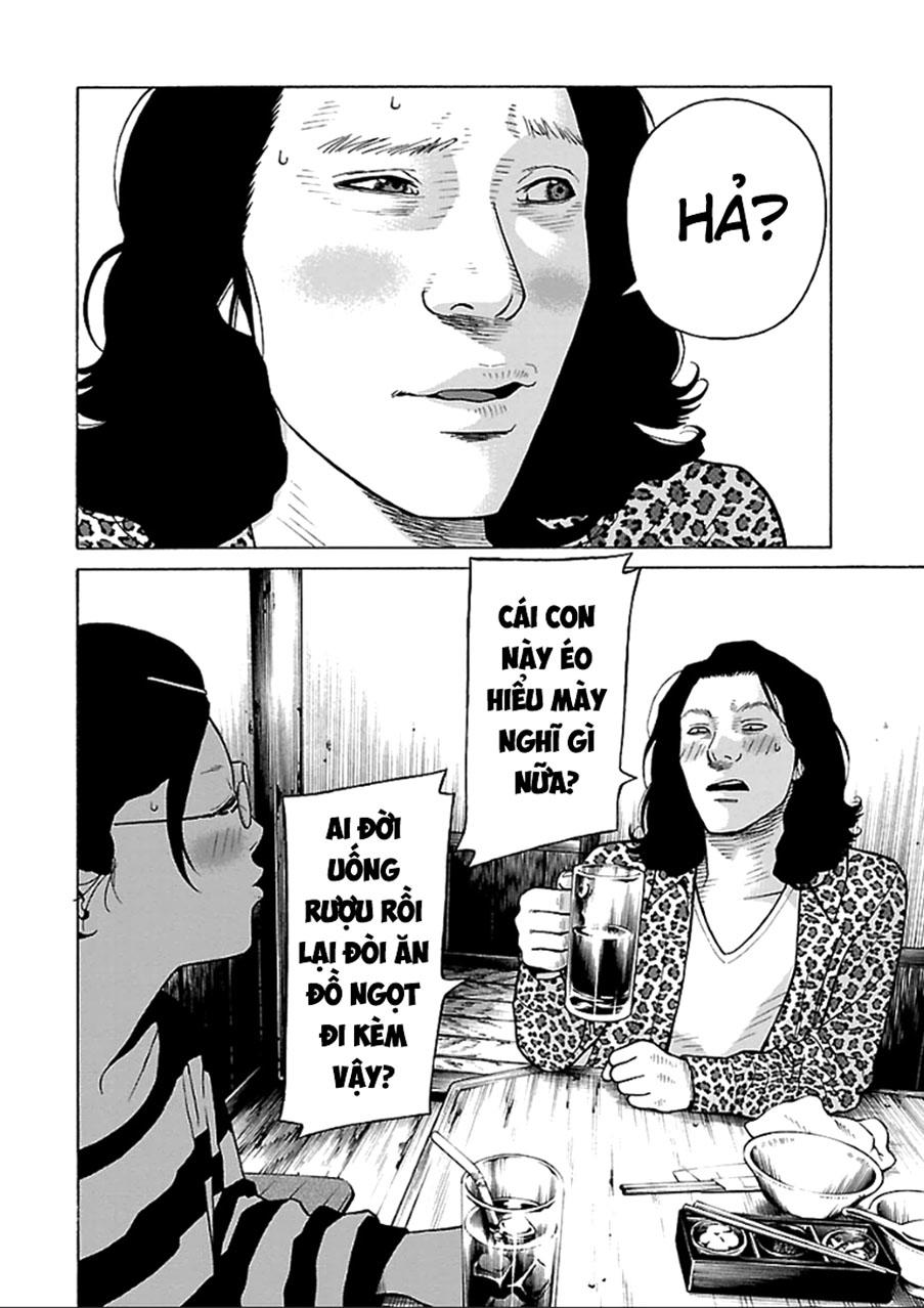 Zenaku No Kuzu - Chương 37 - Trang 16