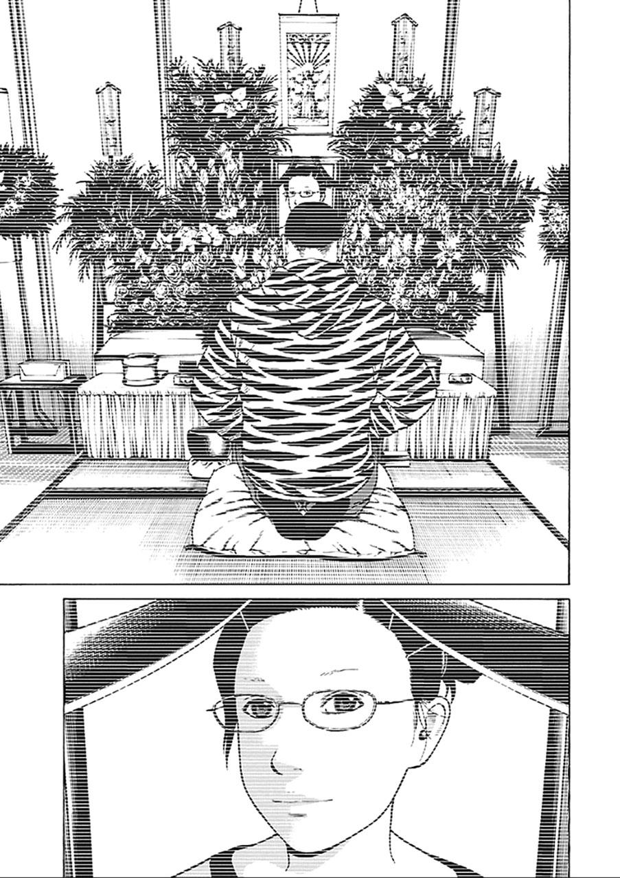 Zenaku No Kuzu - Chương 37 - Trang 21