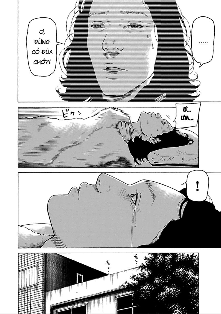 Zenaku No Kuzu - Chương 37 - Trang 22