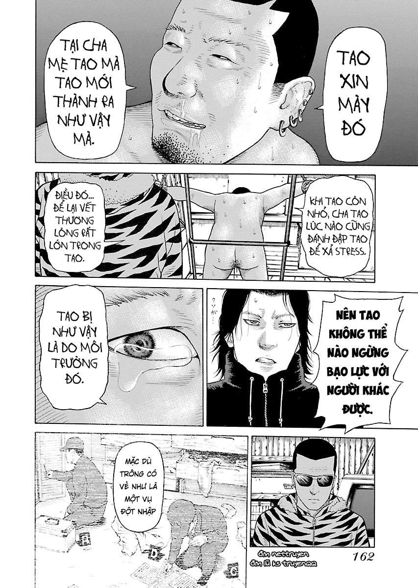 Zenaku No Kuzu - Chương 6 - Trang 13