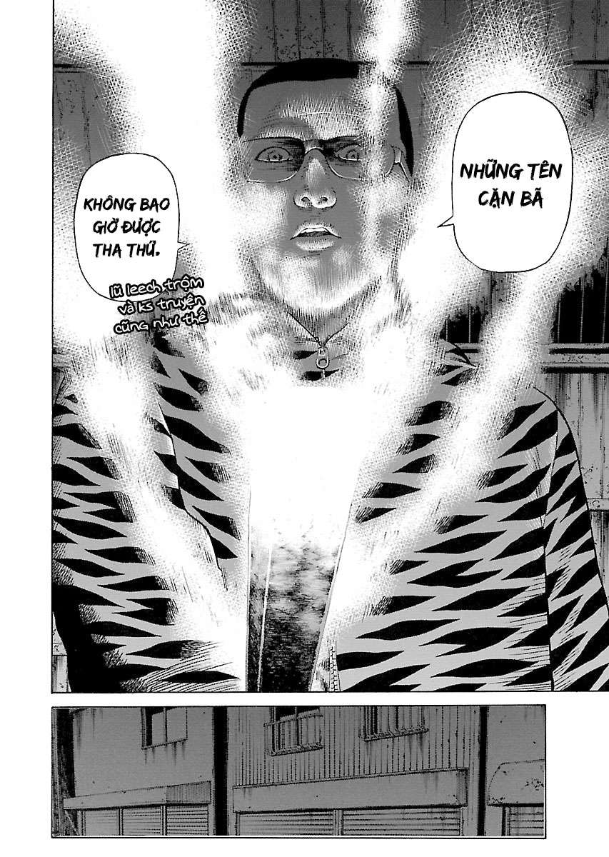 Zenaku No Kuzu - Chương 6 - Trang 15