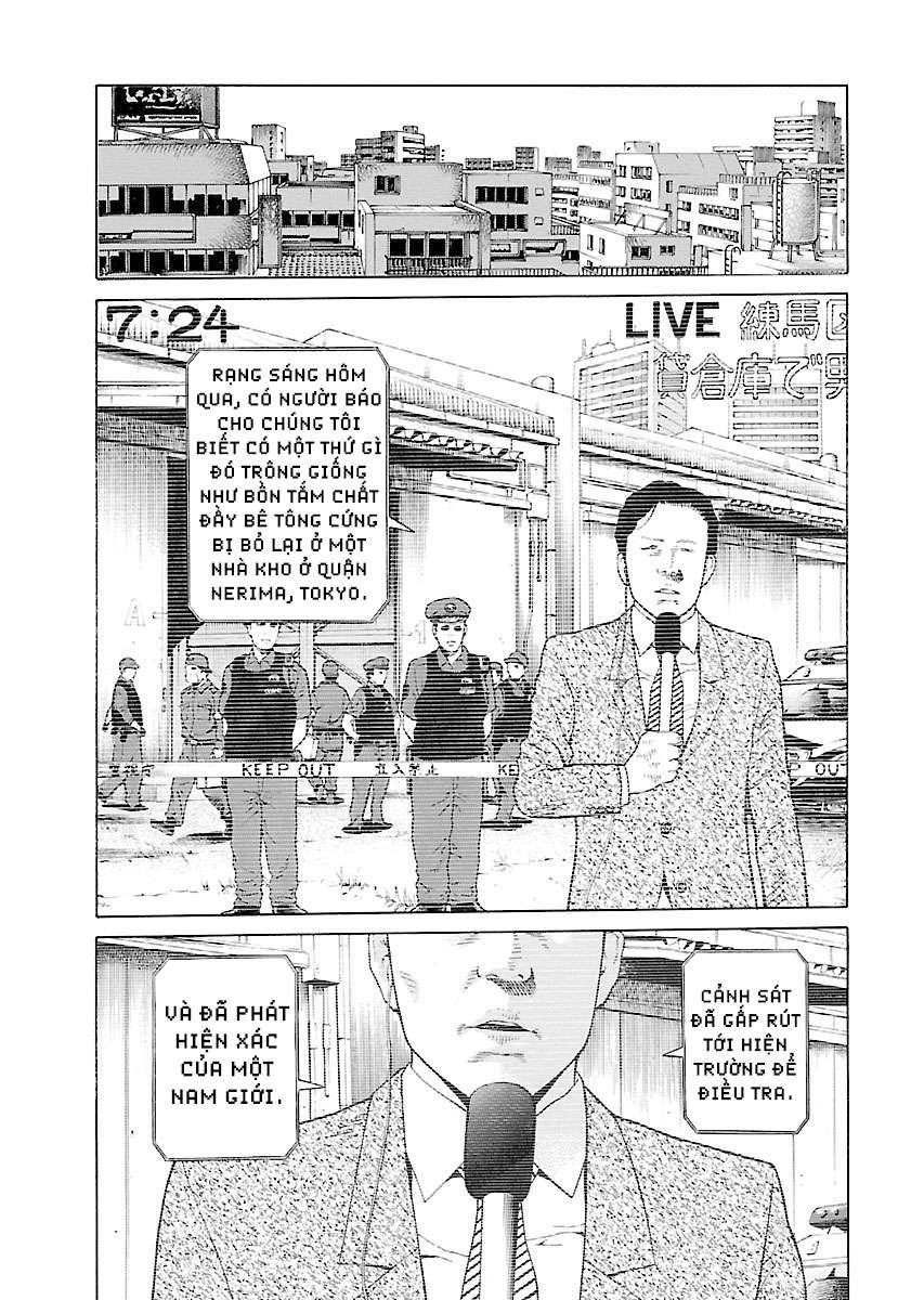 Zenaku No Kuzu - Chương 6 - Trang 16