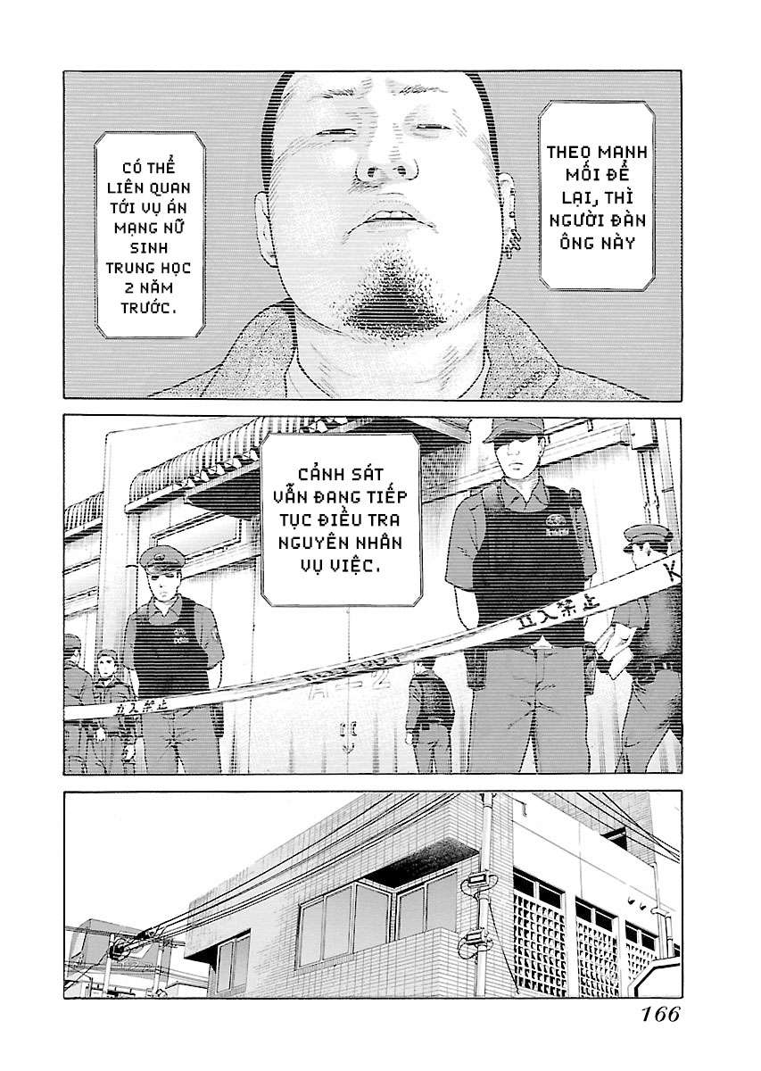 Zenaku No Kuzu - Chương 6 - Trang 17