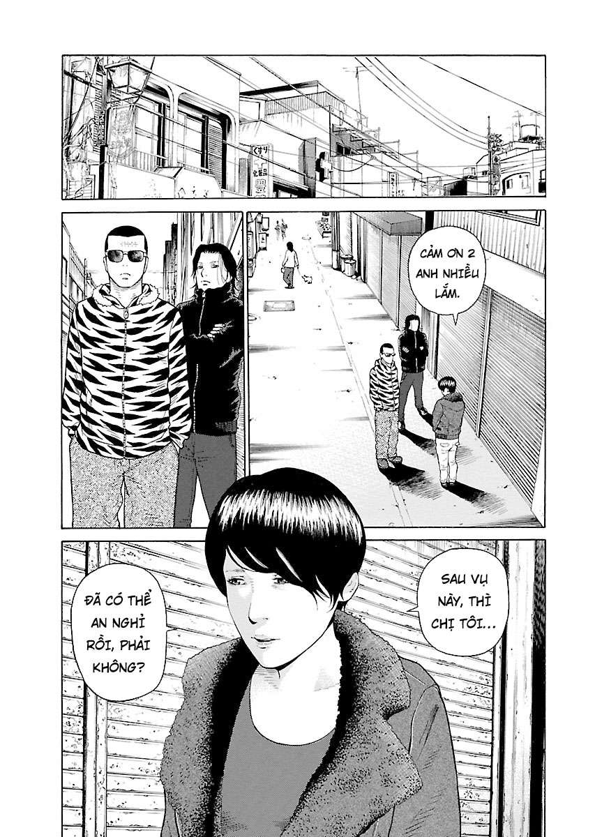 Zenaku No Kuzu - Chương 6 - Trang 18