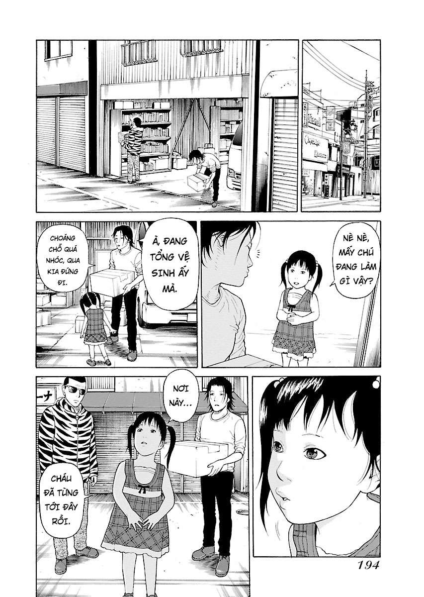 Zenaku No Kuzu - Chương 7 - Trang 19