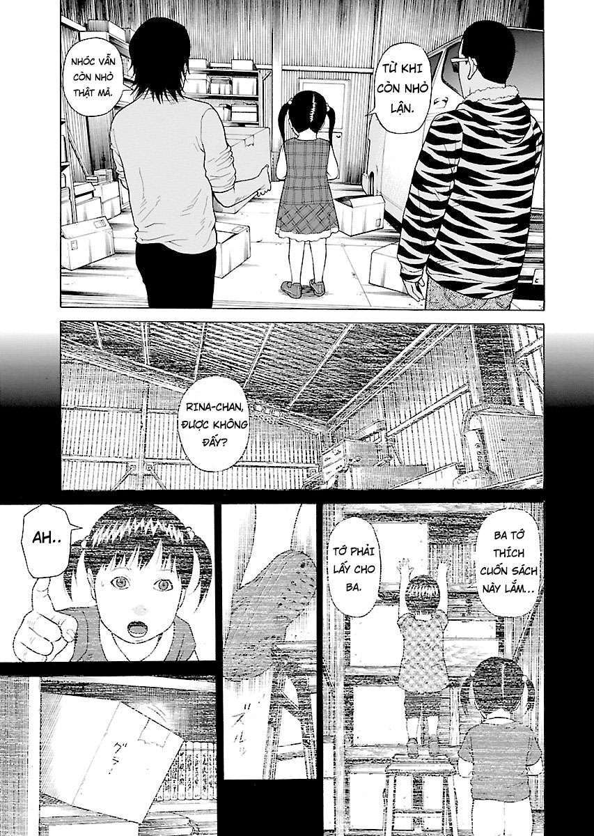 Zenaku No Kuzu - Chương 7 - Trang 20