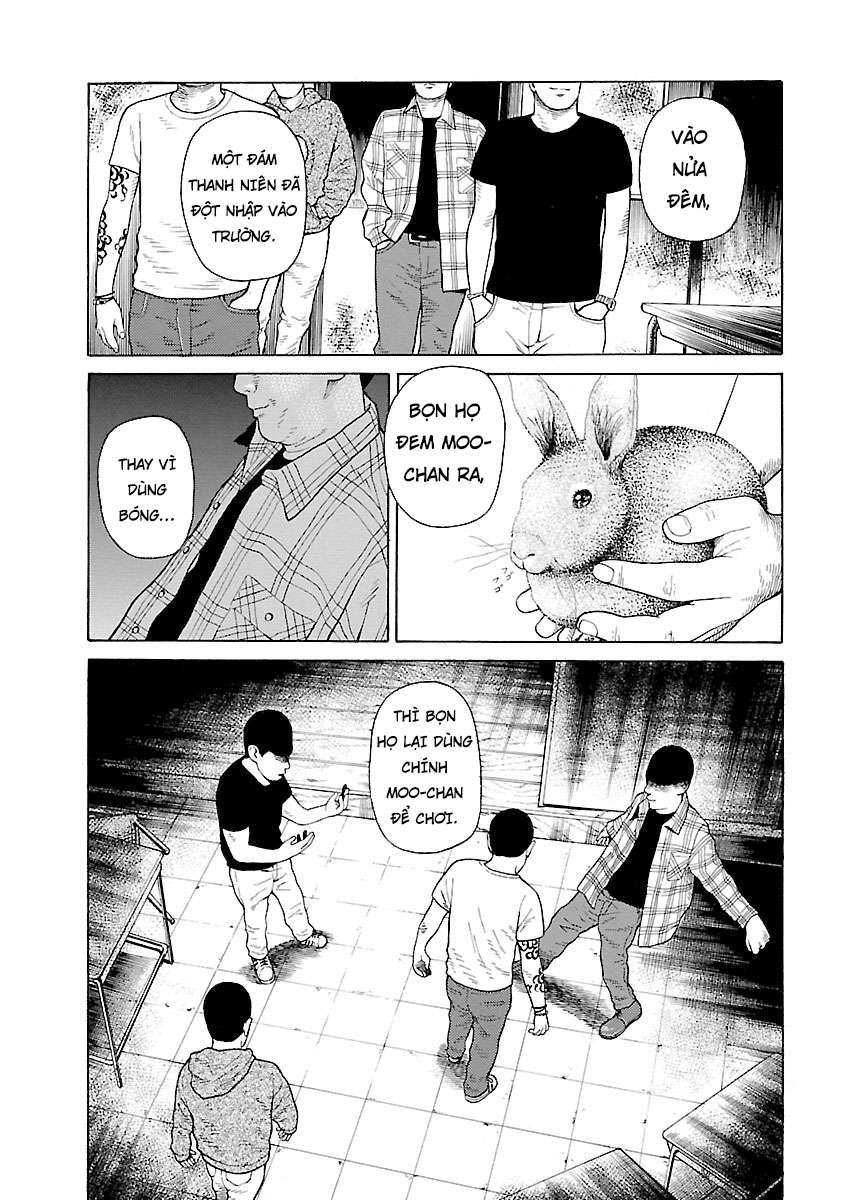 Zenaku No Kuzu - Chương 7 - Trang 3